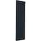 Ekena Millwork Americraft 4-Board Exterior Wood Joined Board-n-Batten Shutters w/ End Batten, ARW103BB414X77OBH, PR ARW103BB414X77OBH - alternate 8